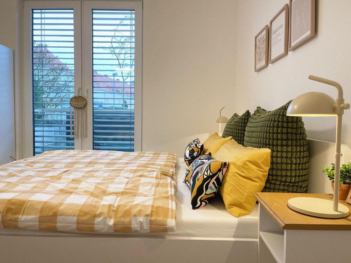 Apartament The Relaxed