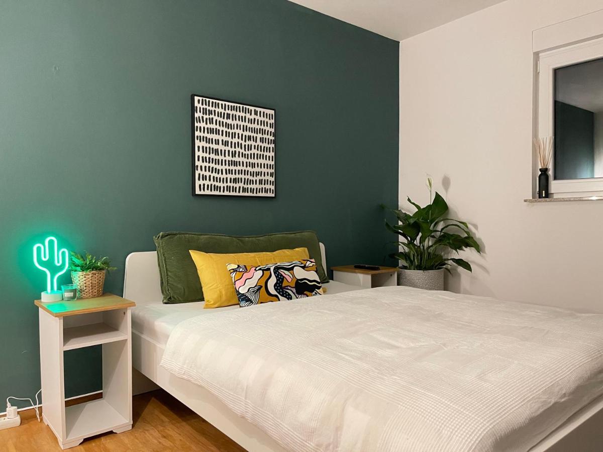 The Relaxed Apartment Oberursel