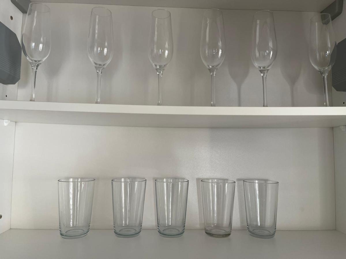 The Relaxed Apartment Oberursel